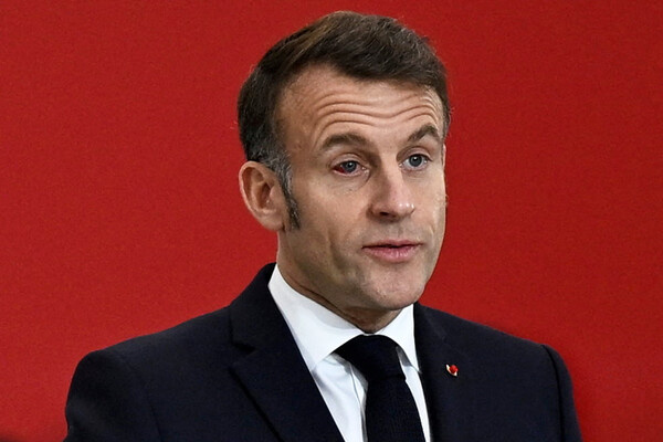 Philippe Magoni/Reuters   📷