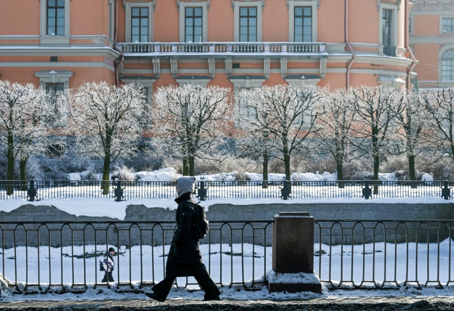    Алексей Даничев/РИА Новости