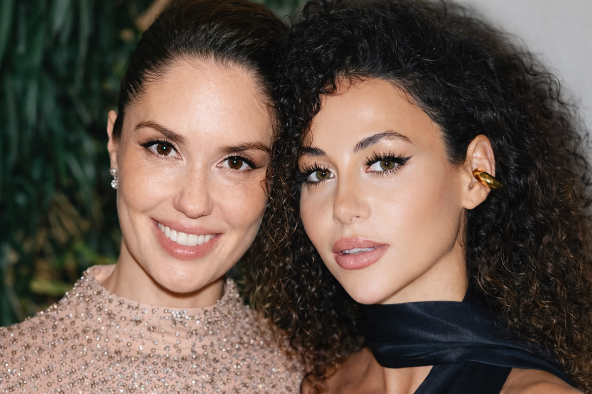 Коллаж Red Carpet