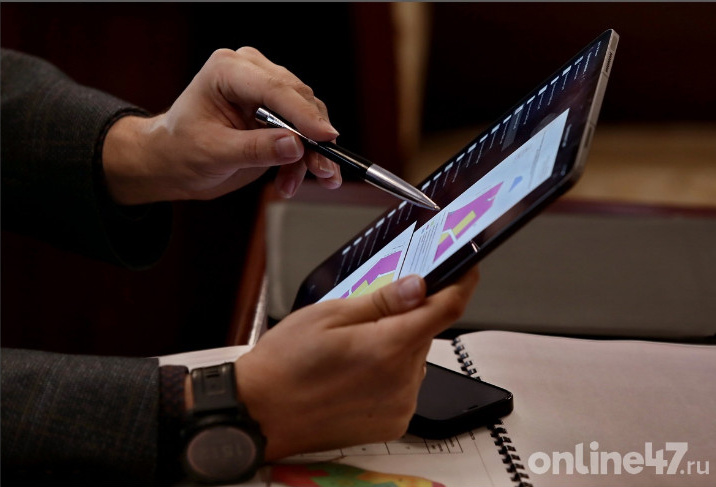 фото:  Валентин Илюшин/Online47