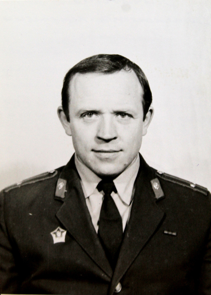     Фото из архива УМВД России "Серпуховское"