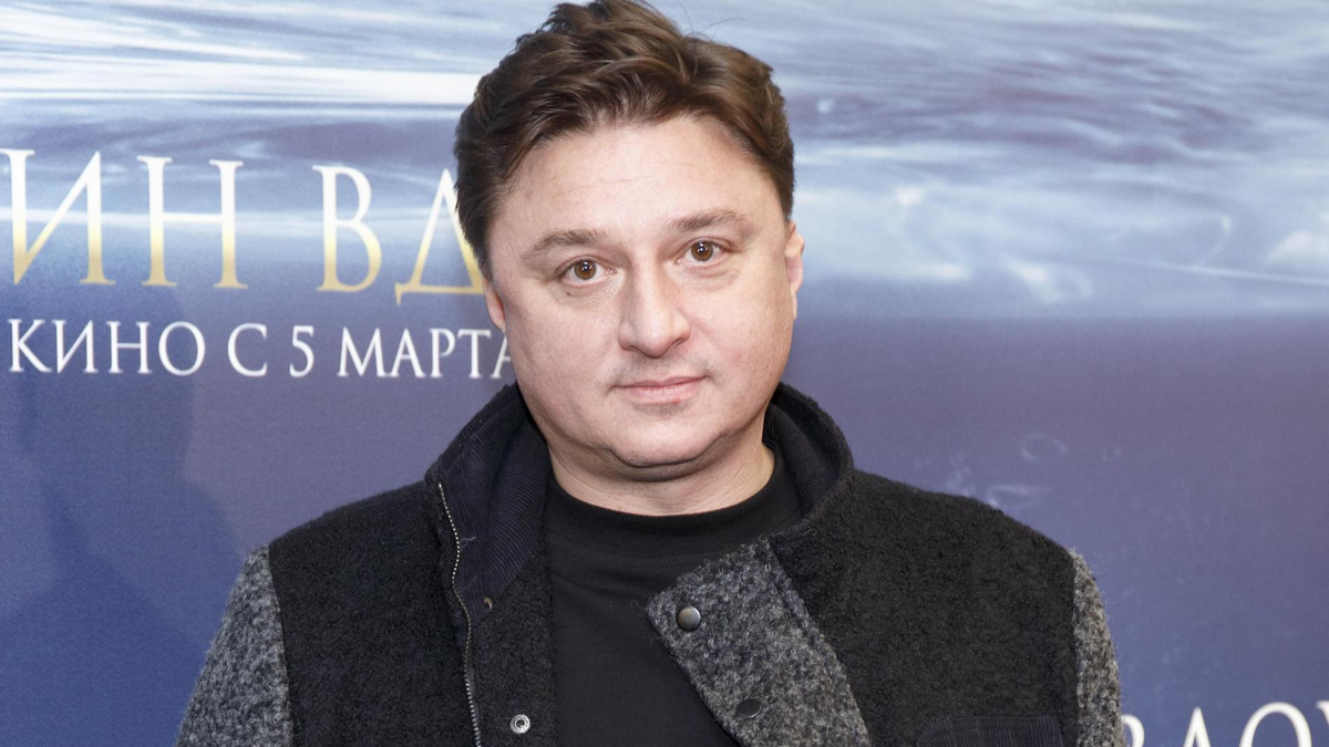    Максим Лагашкин. Фото: Legion-Media