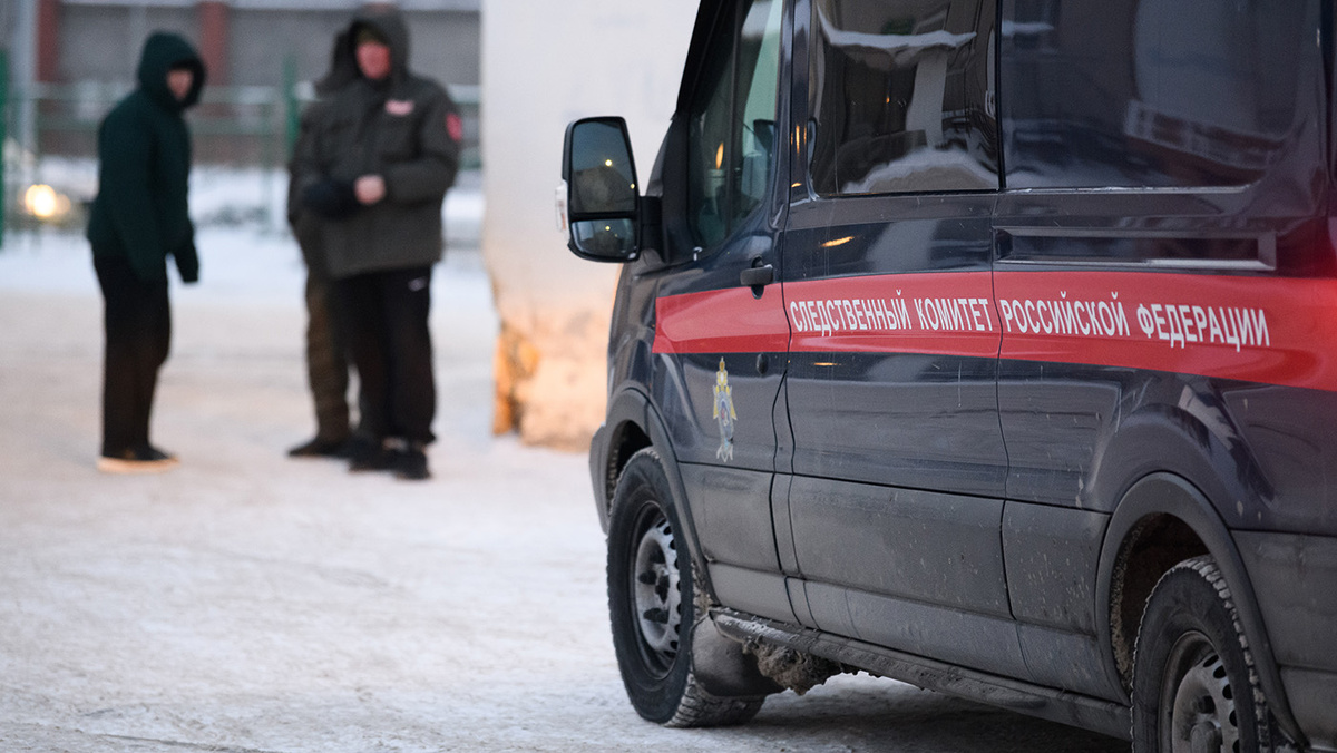   Илья Московец / URA.RU / ТАСС