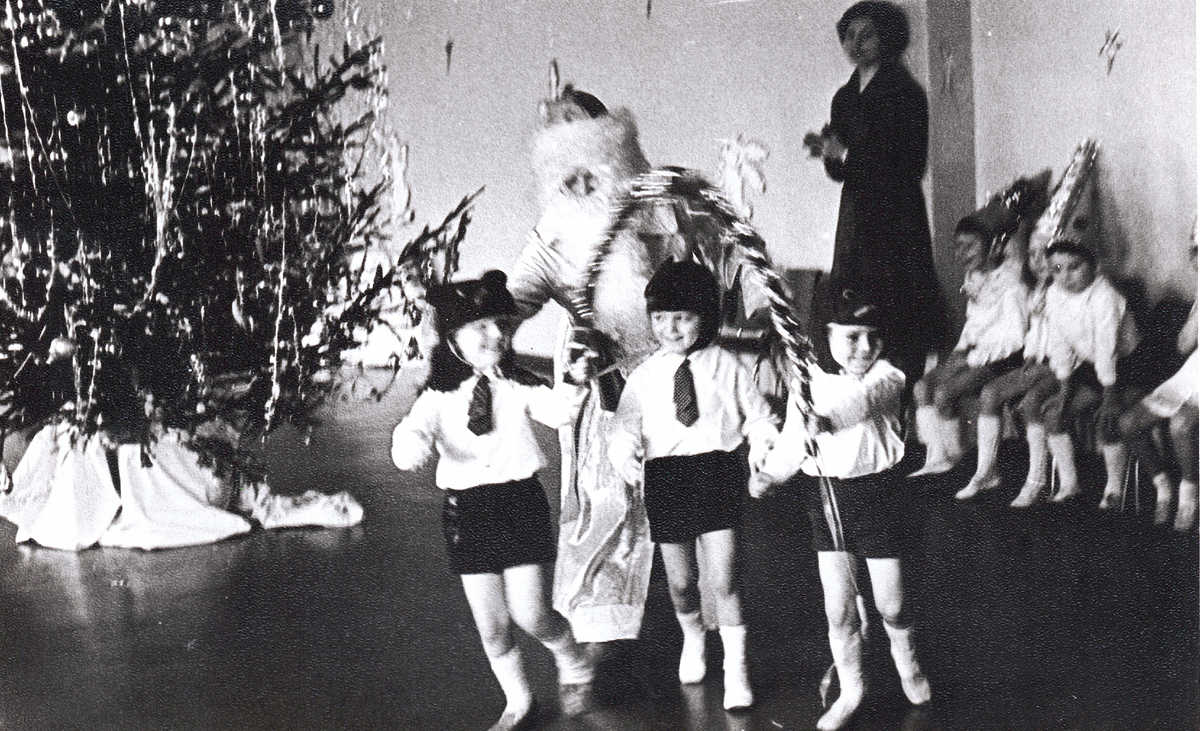 Это просто праздник какой-то! 