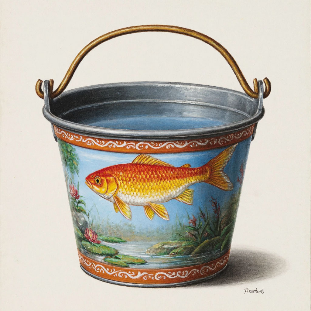 Иллюстрация сделана при помощи нейросети.