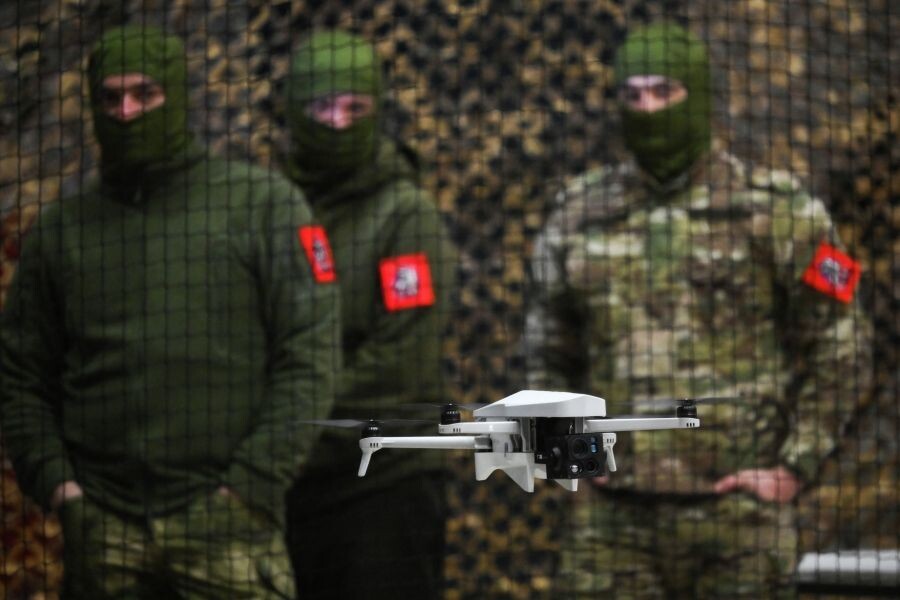     / Источник: © Григорий Сысоев/РИА Новости