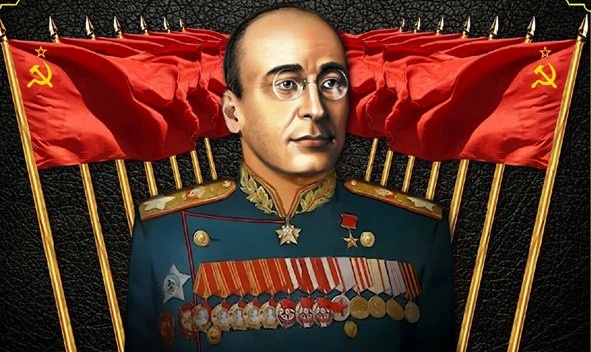 Лаврентий Павлович Берия (1899-1953) Фото из открытого доступа