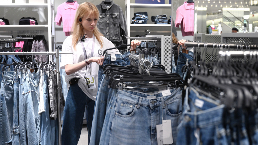    Фото: © РИА Новости/Илья Питалев