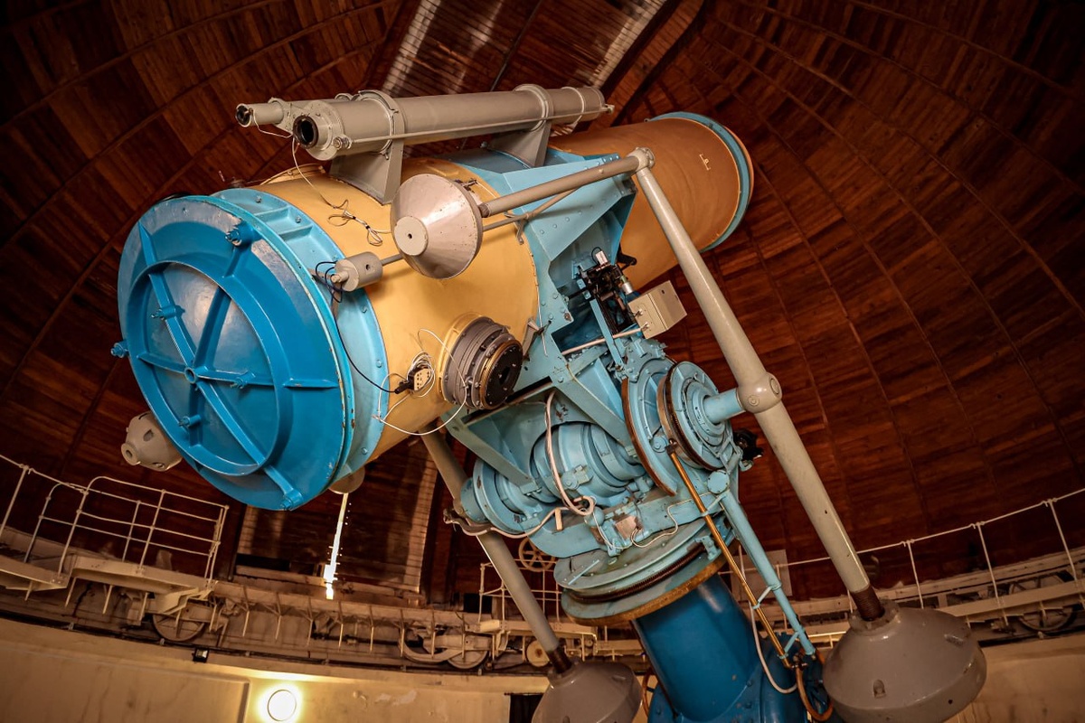 Фото: Михаил Гладчук