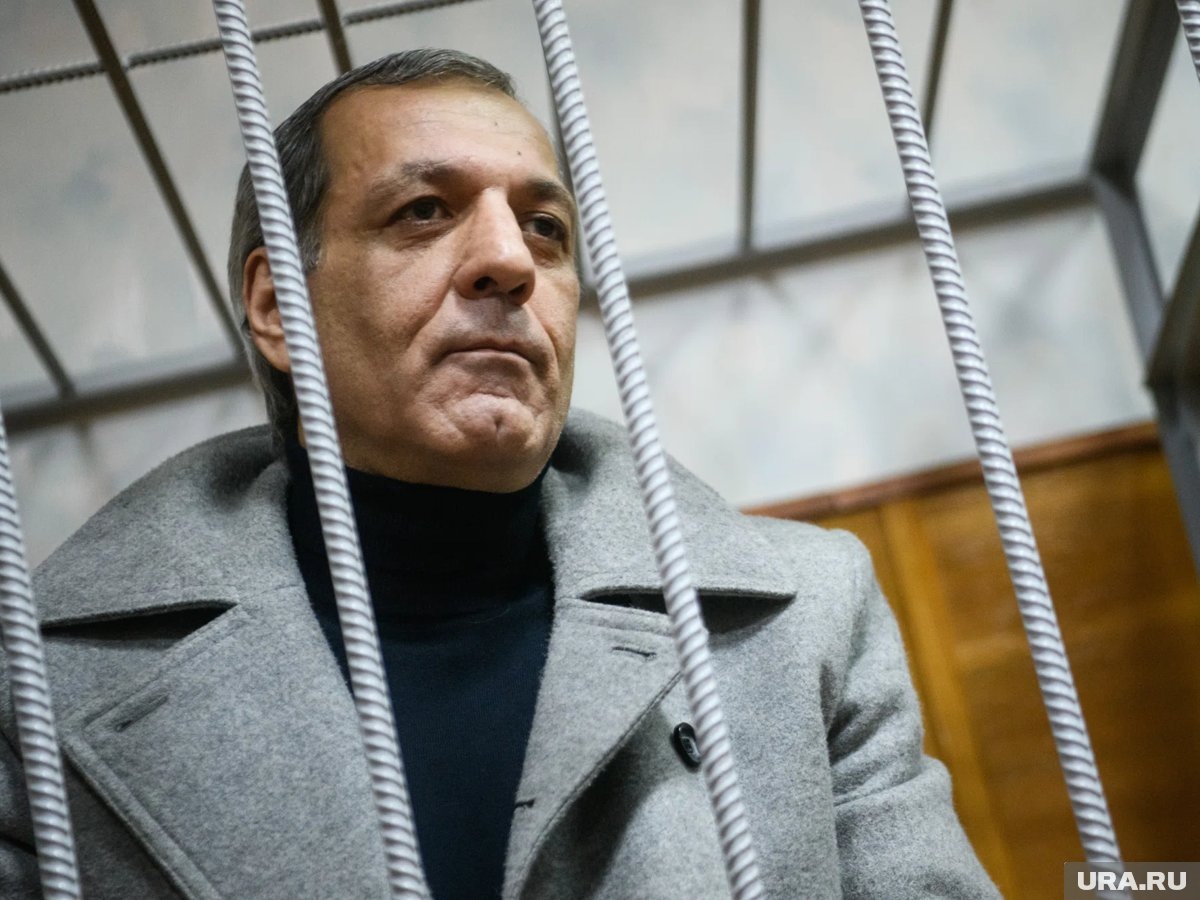     Георгий Акоев будет под стражей до апреля