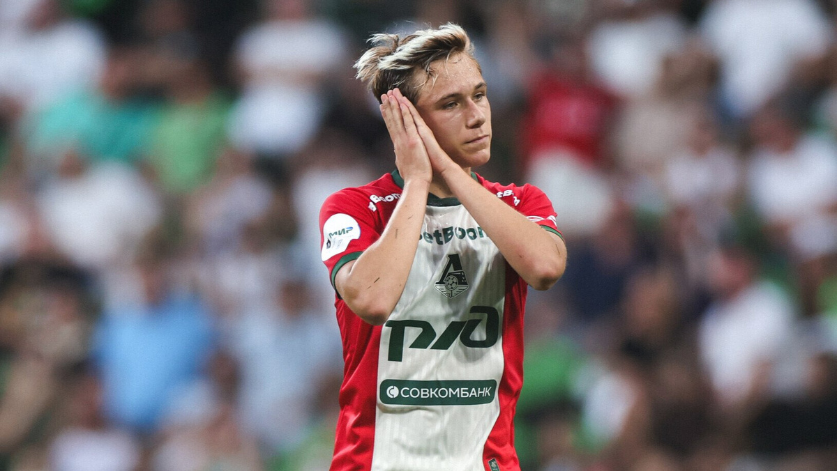 Алексей Батраков