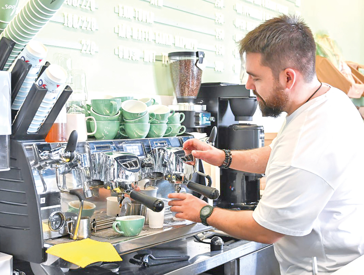 Фото: Гала Амарандо