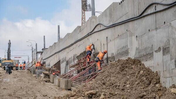    © Telegram Михаил Развожаев