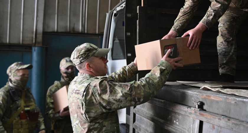    Фото: РИА Новости