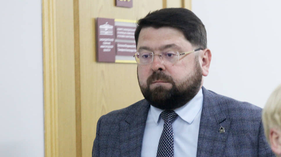 Директора «Дома народного единства» заподозрили в получении взятки