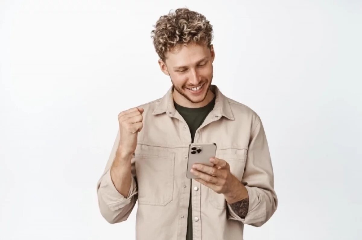    163 жителя Прикамья стали победителями акции «В Новый год — без долгов!»