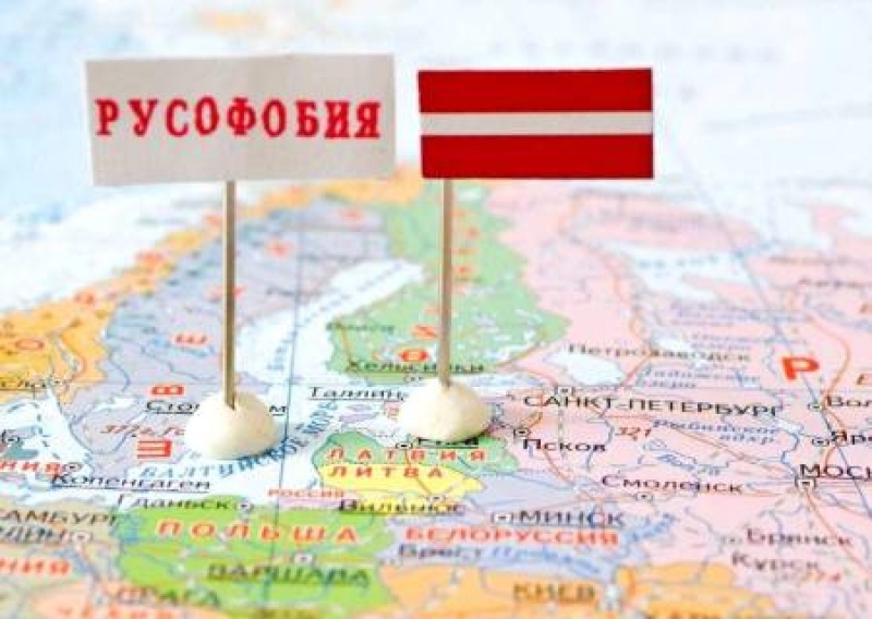    Вильнюсский городской окружной суд признал Эрику Швенченене виновной в отрицании преступлений СССР