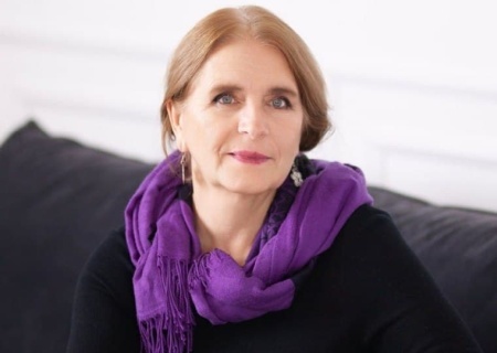    Вильнюсский городской окружной суд признал Эрику Швенченене виновной в отрицании преступлений СССР