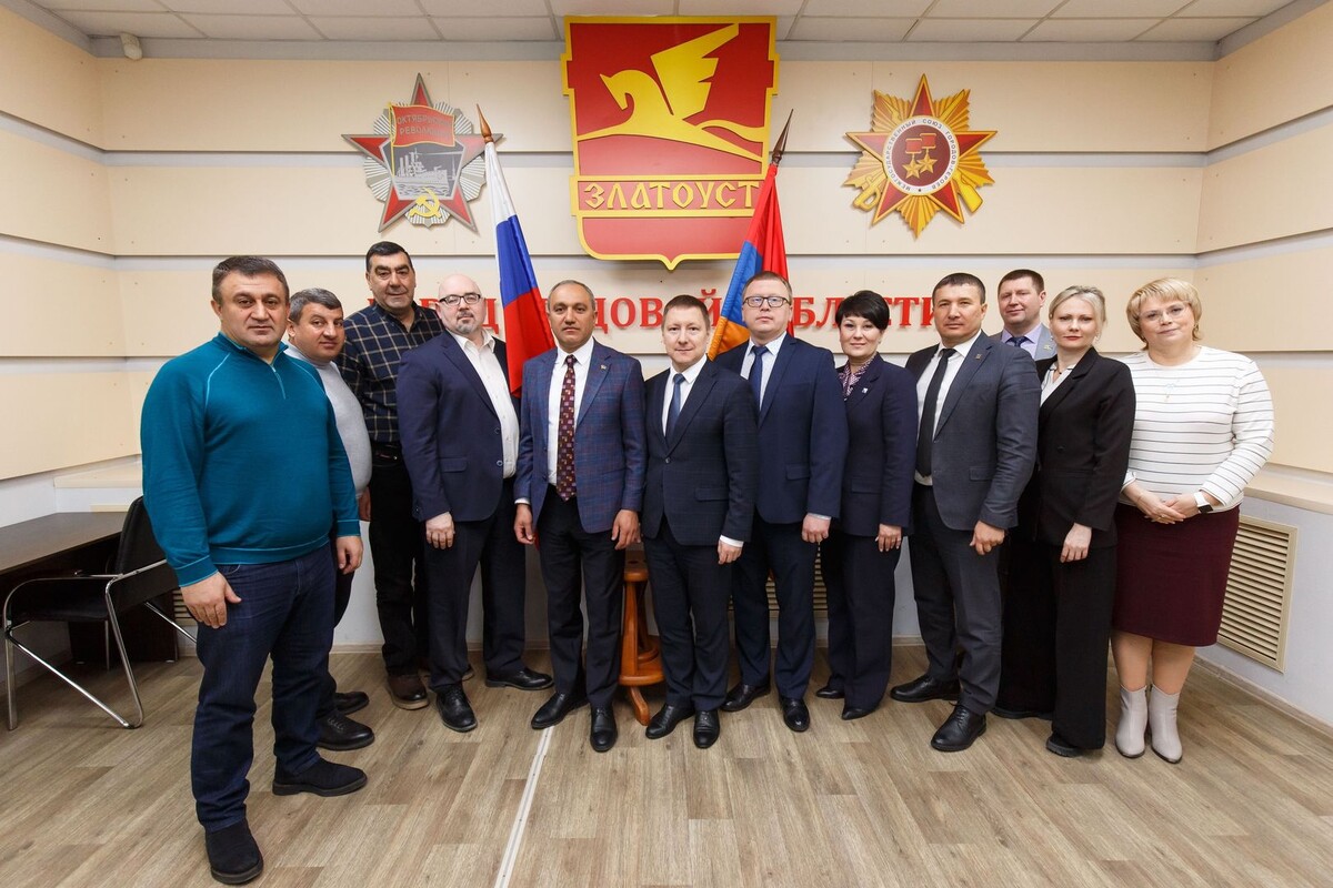     / Источник: © СМО Челябинской области