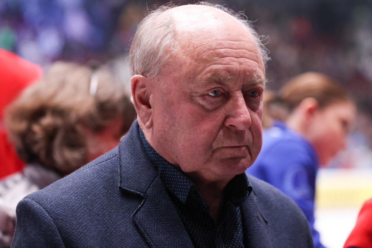 Фото: Валентина Певцова/ТАСС