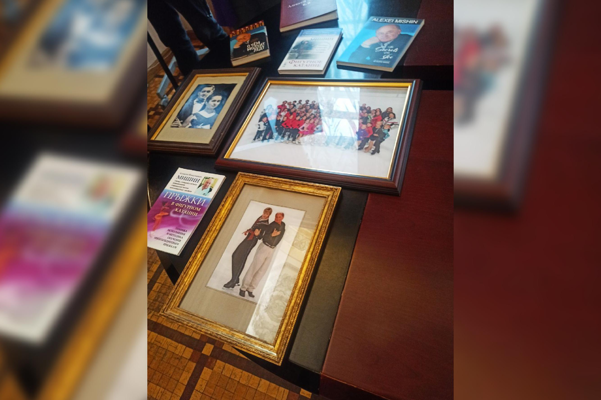 Фото: Михаил Григорьев