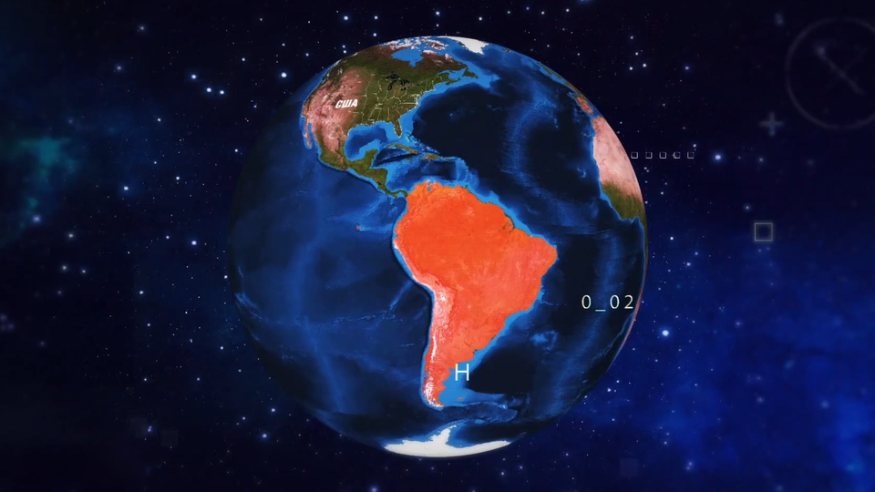 ФОТО: Кадр программы "Военная тайна", РЕН ТВ