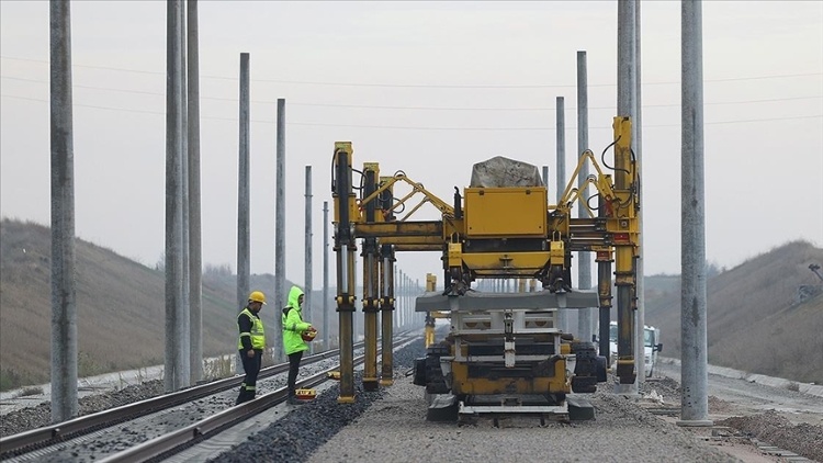 Турция пробивает Босфор: Эрдоган нашел $6,75 млрд на «железку» через пролив