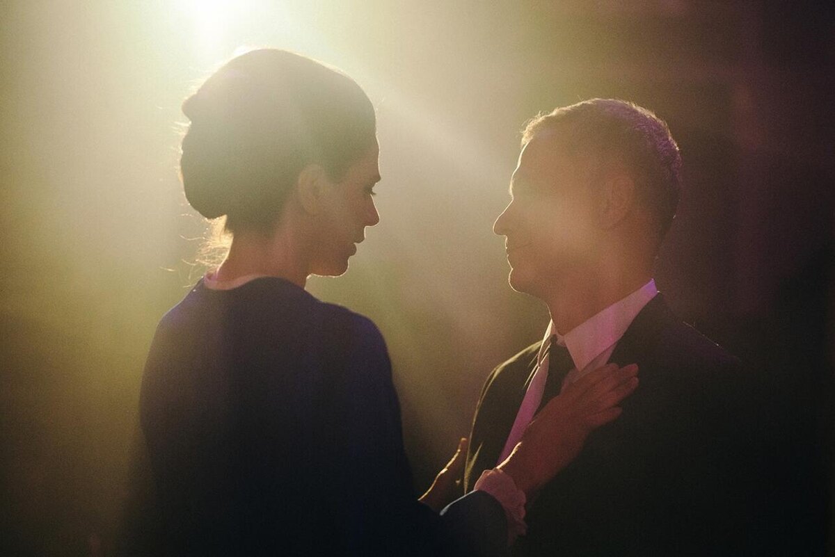    Спектакль «104 страницы про любовь» Предоставлено Пресс-службой