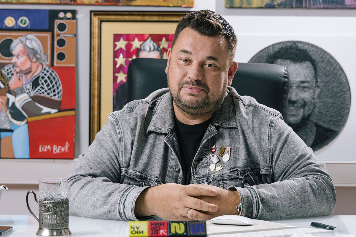 Сергей Жуков, 2024 год