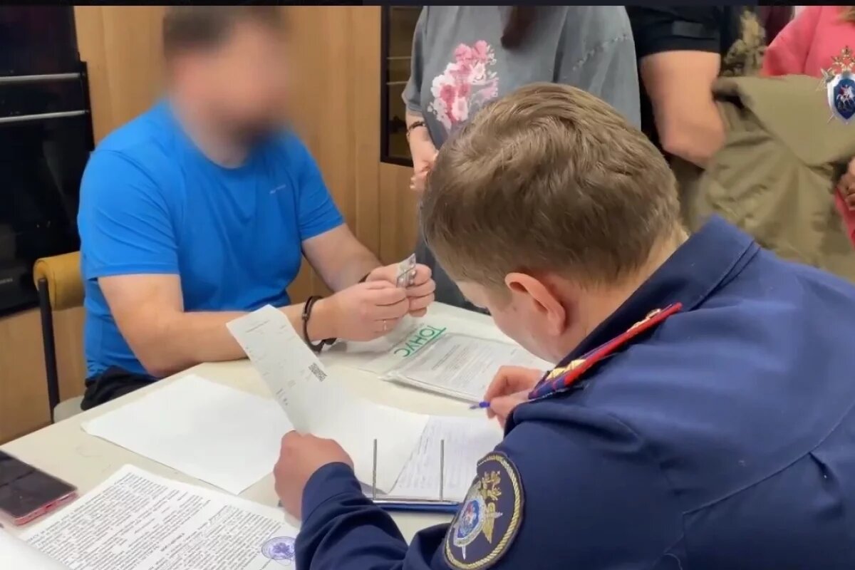    Директора нижегородского «Дома народного единства» обвинили во взятке