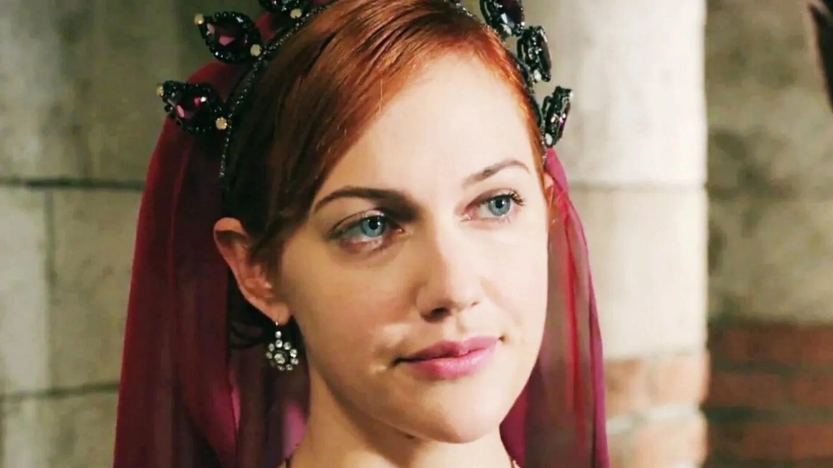 — Теперь, когда Айяс-паша поправился, он сможет принять предложение повелителя.