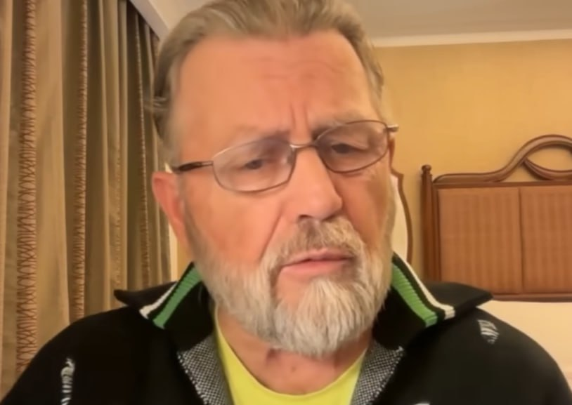 Фото: Prt Scr youtube.com / Danny Haiphong