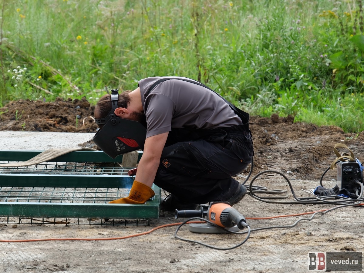     Фото: Владислав Постников / Вечерние Ведомости