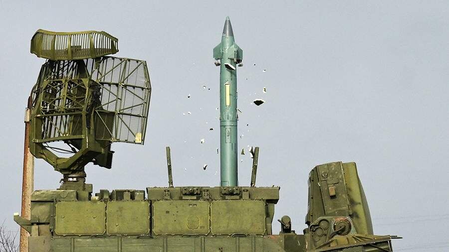    Фото: РИА Новости/Евгений Биятов