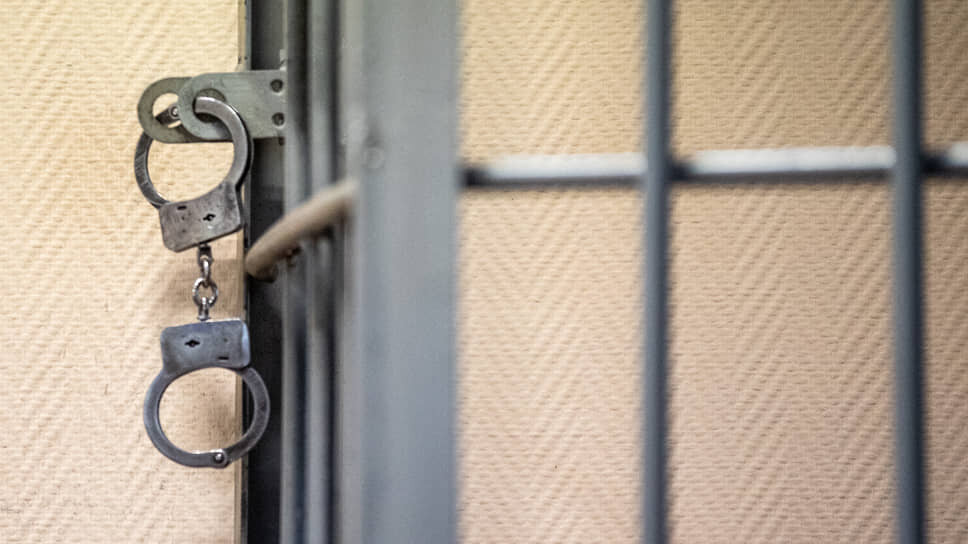 Фото: Олег Харсеев / Коммерсантъ