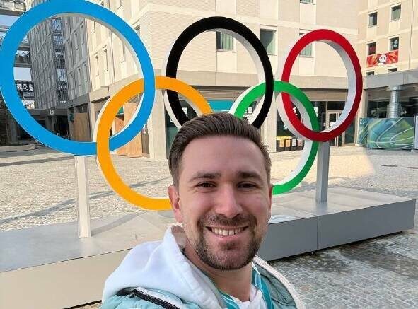 Фото: телеграм-канал Даниила Глейхенгауза