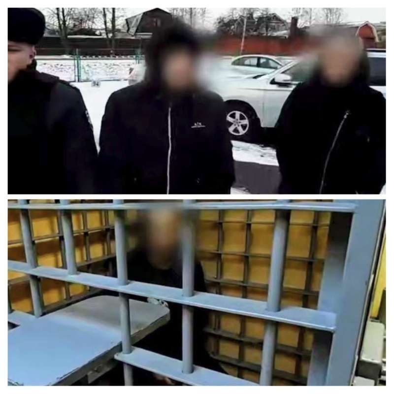    ФСБ заявила о предотвращении терактов в Петербурге и Подмосковье