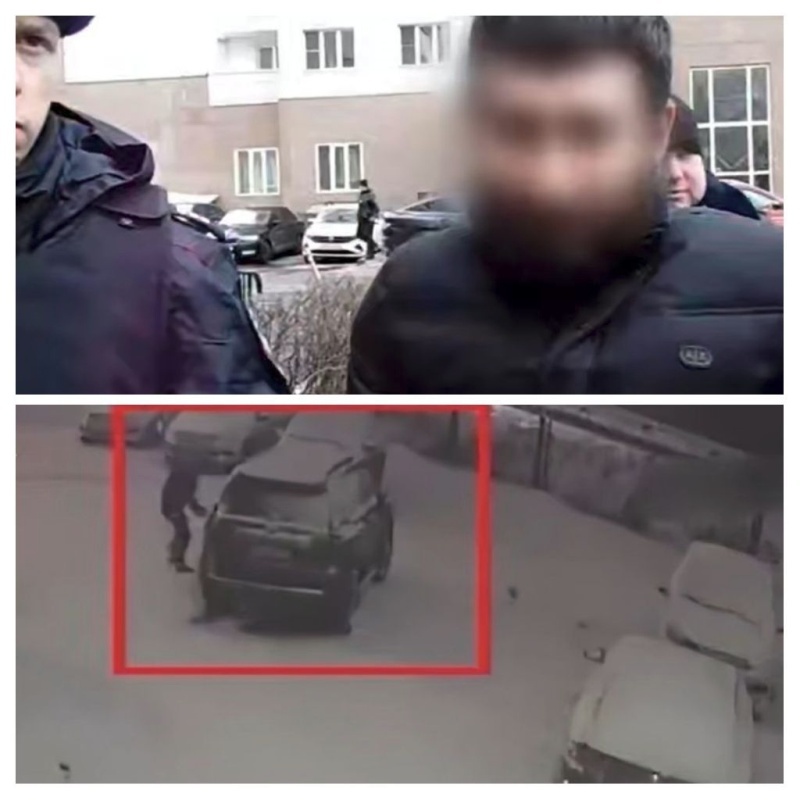    ФСБ заявила о предотвращении терактов в Петербурге и Подмосковье