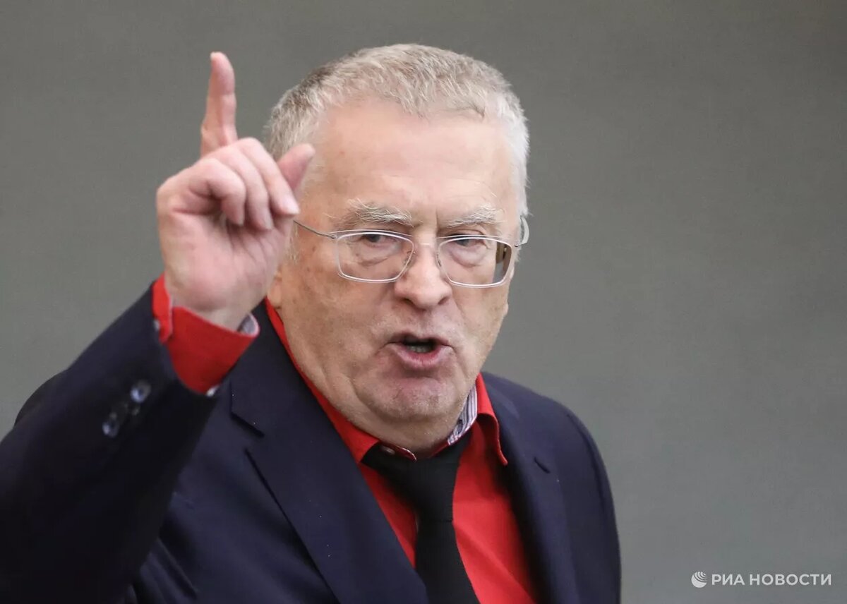 © РИА Новости / Илья Питалев
