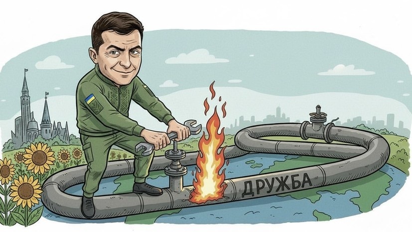   Сгенерировано с помощью ИИ