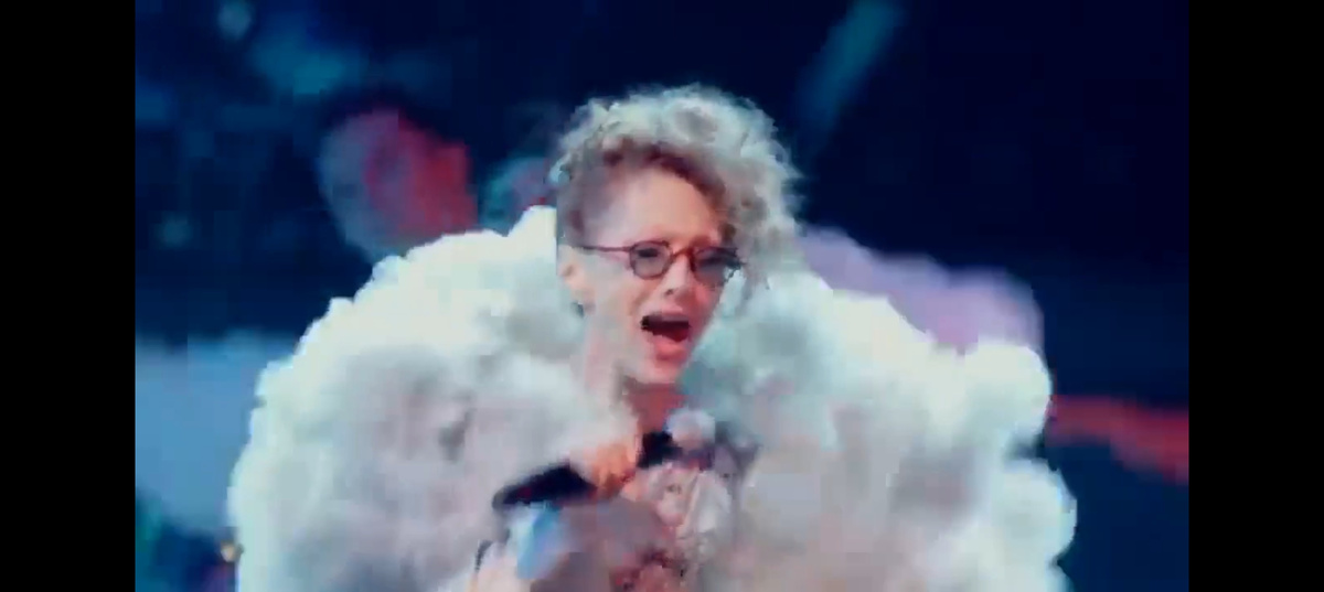 Кадры из открытых источников 