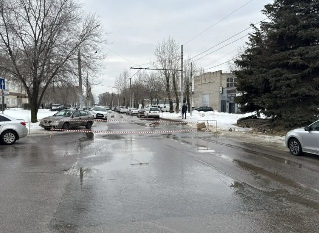     Фото: администрация Воронежа