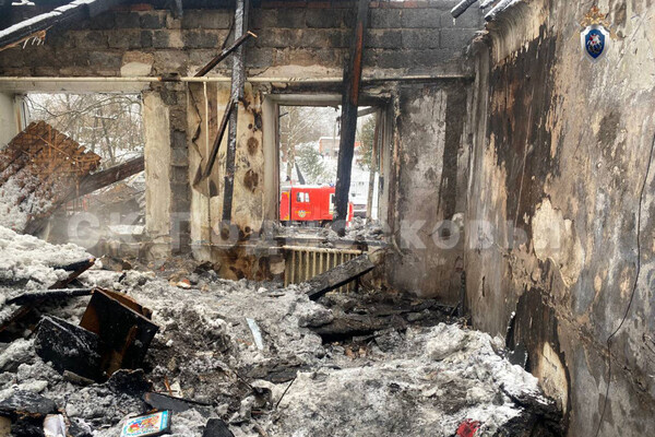 СУ СК РФ по Московской области    📷