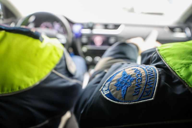    Алексей Белкин/NEWS.ru