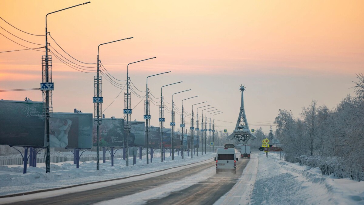    Фото: Сергей Зубков/«Ямал-Медиа»