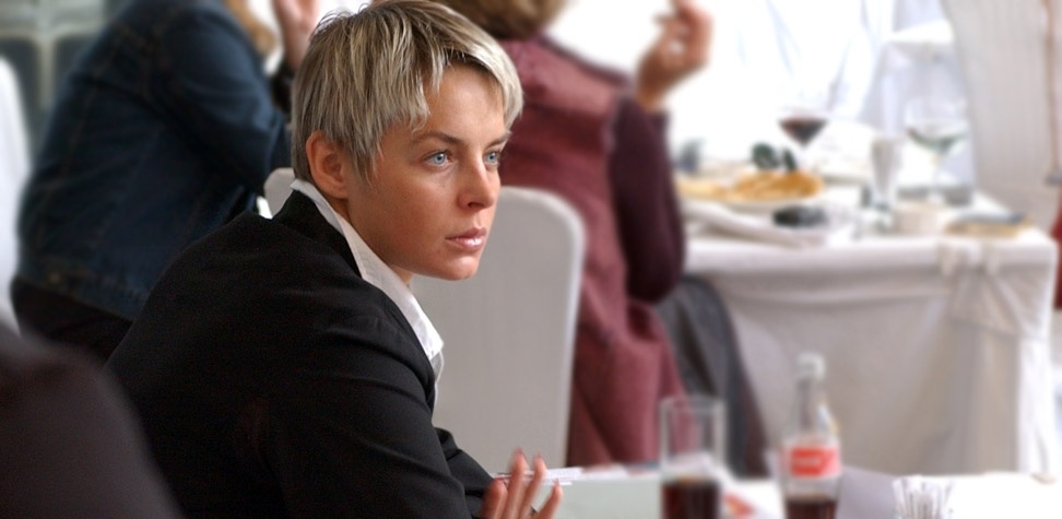 Анастасия Калманович / Фото из открытых источников