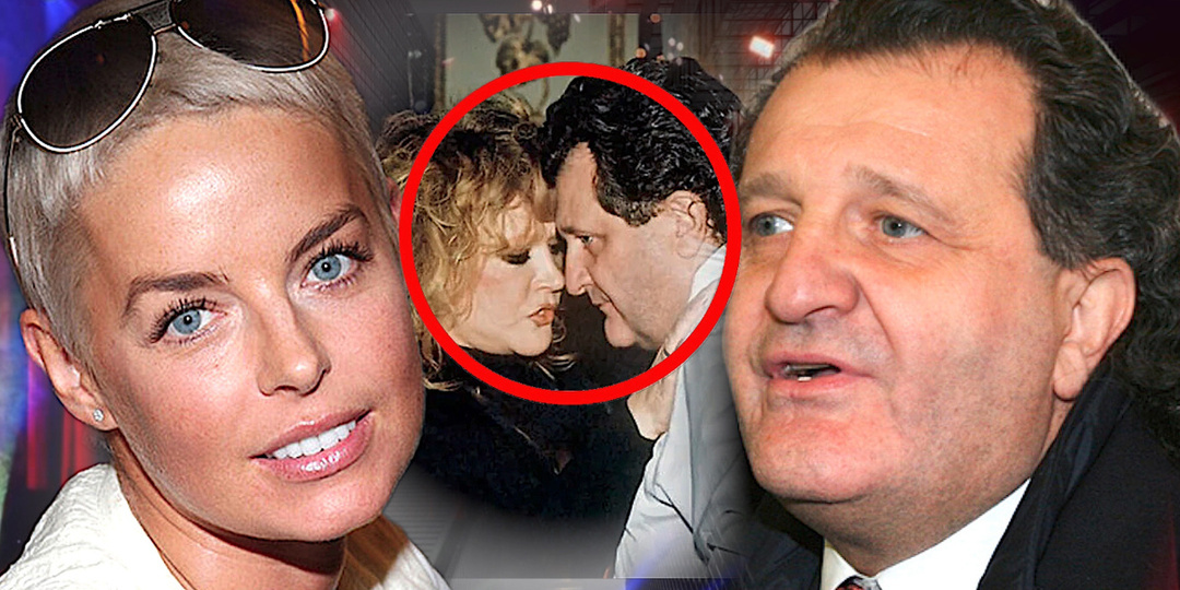 Бывший ухажёр Пугачёвой забрал её ребёнка: история, о которой молчал глянец