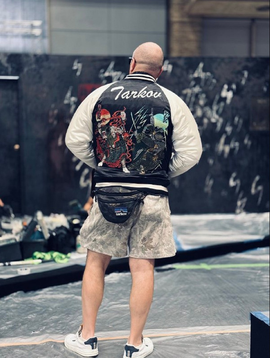 Источник: соцсети Дмитрия Огородникова