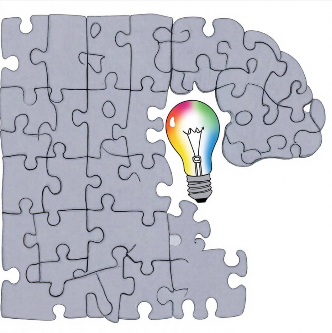 Разбивайте привычные шаблоны мышления