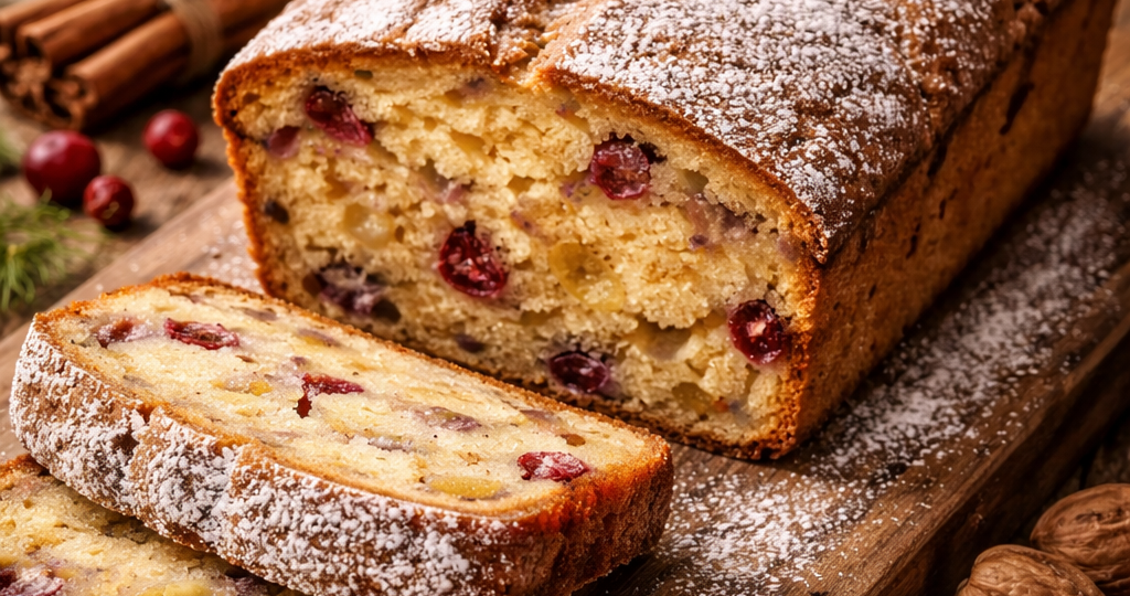 Постный пирог, который никто не отличит от обычного: мягкий, ароматный и без яиц!